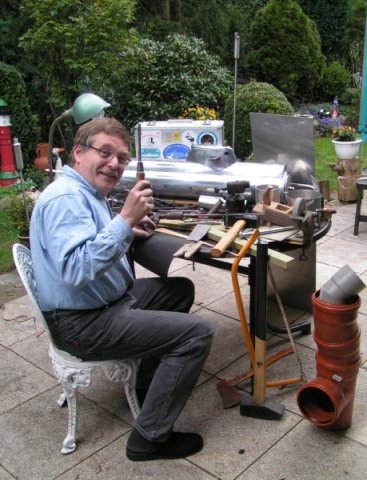 013-Meine Werkstatt 2010_
